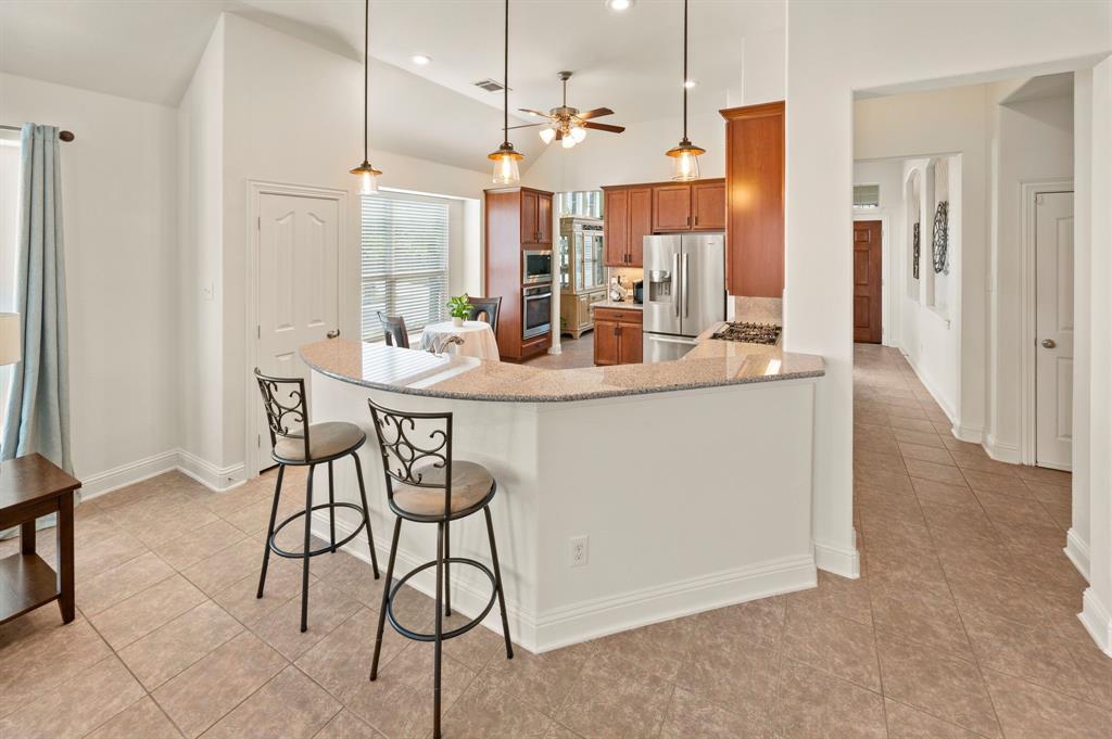 Oak Creek Trails - Residential