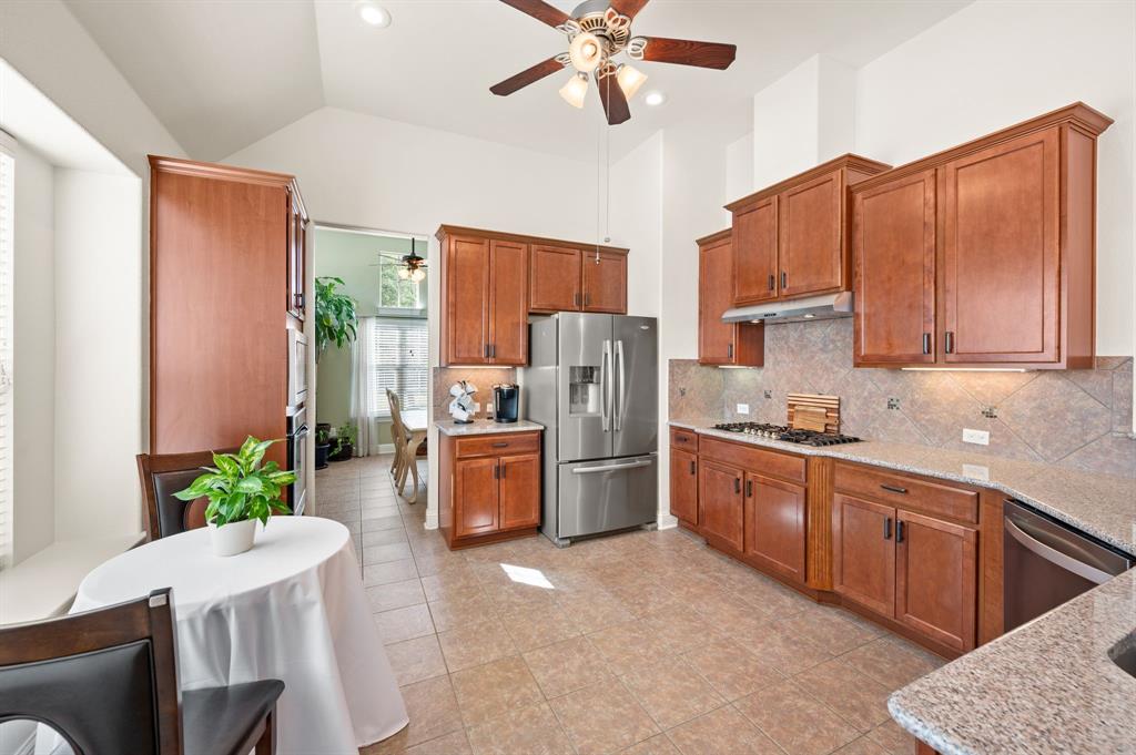 Oak Creek Trails - Residential