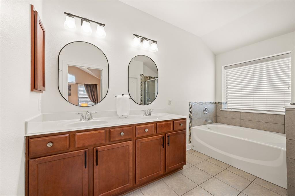 Oak Creek Trails - Residential