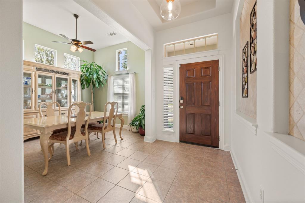 Oak Creek Trails - Residential