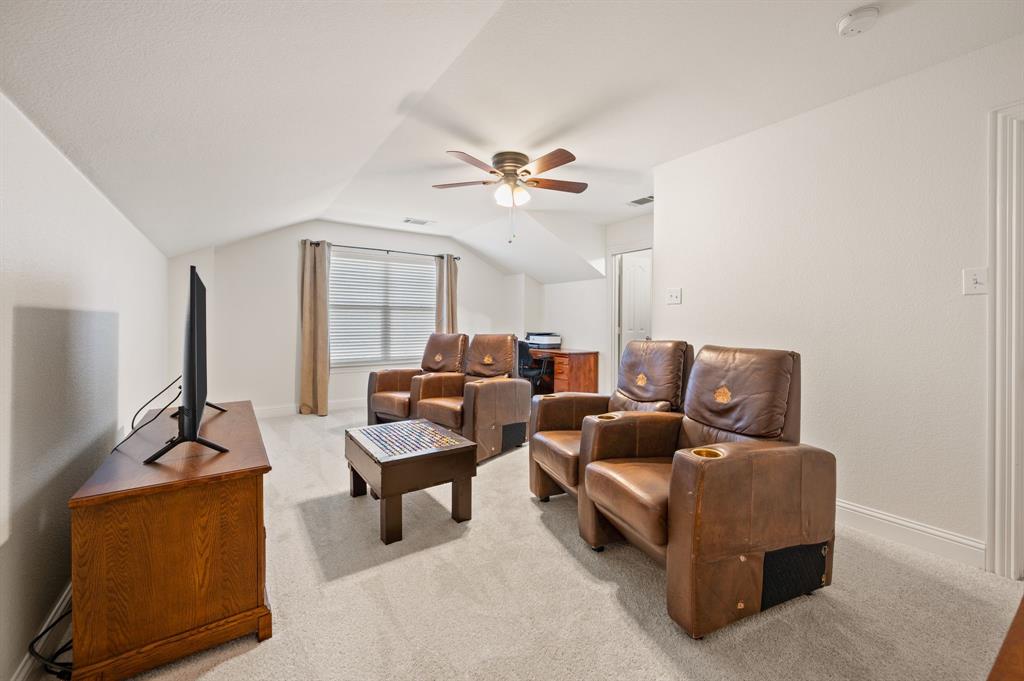 Oak Creek Trails - Residential