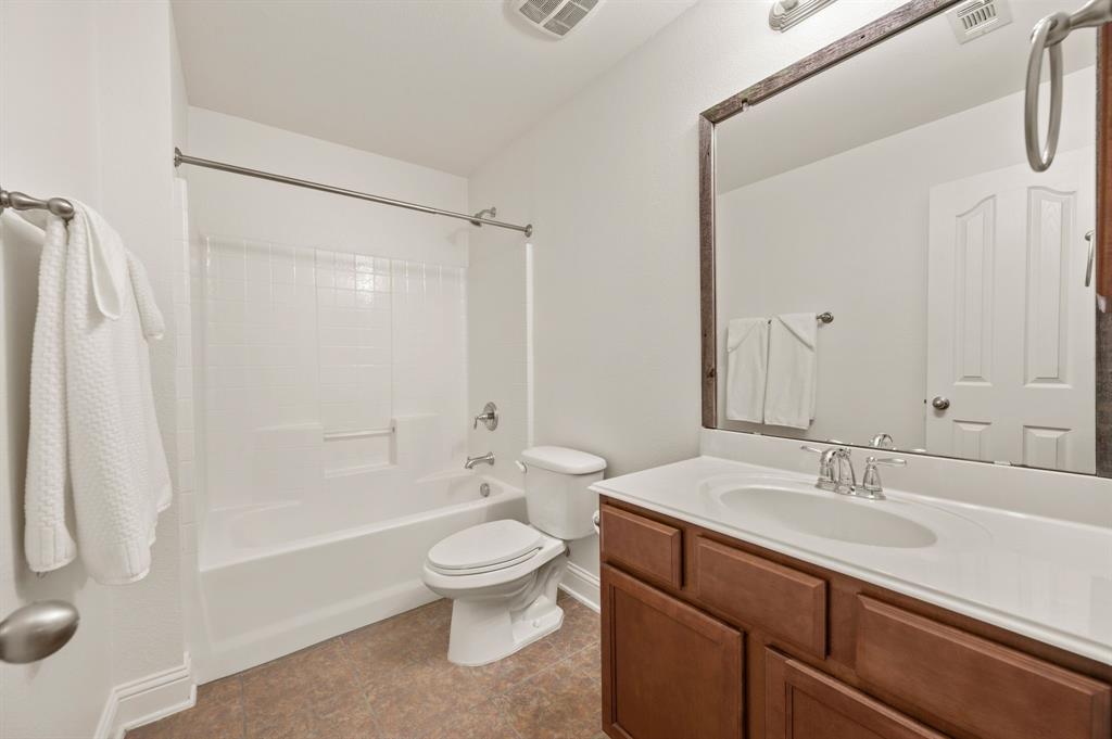 Oak Creek Trails - Residential