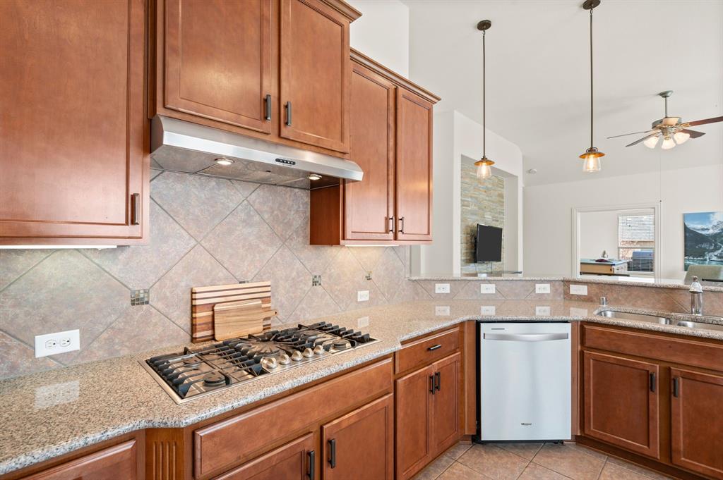 Oak Creek Trails - Residential