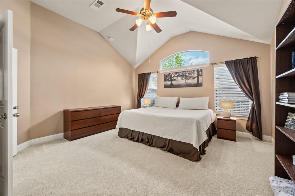 Oak Creek Trails - Residential