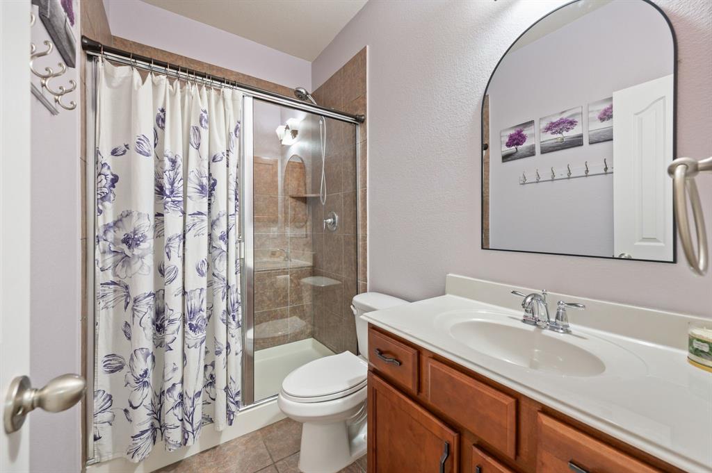 Oak Creek Trails - Residential