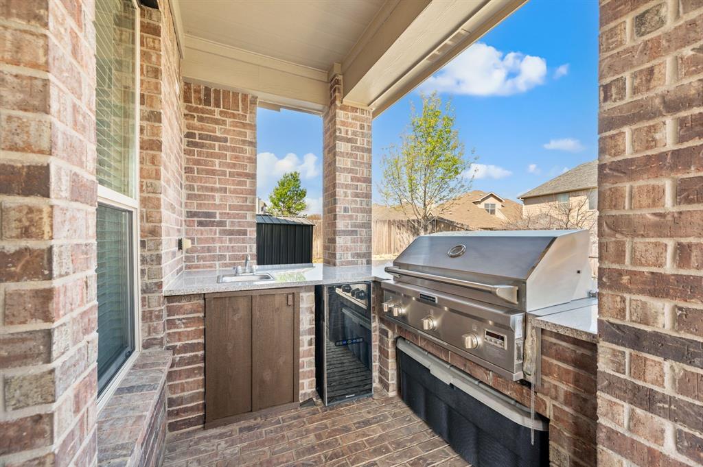 Oak Creek Trails - Residential