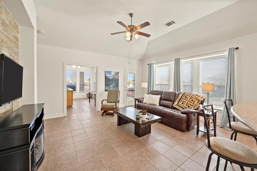 Oak Creek Trails - Residential