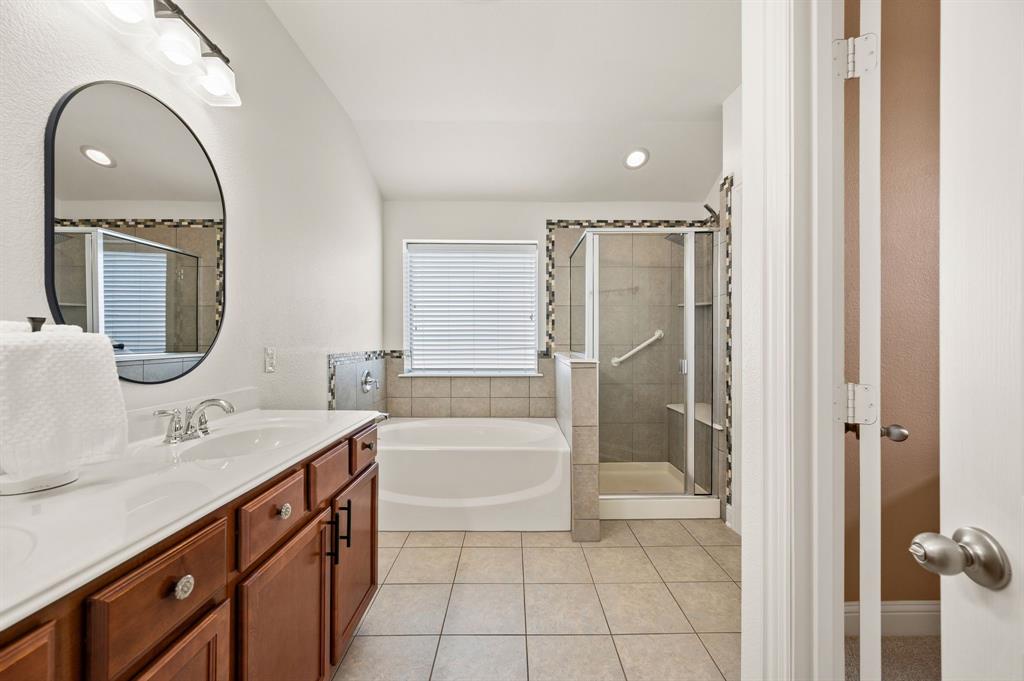 Oak Creek Trails - Residential