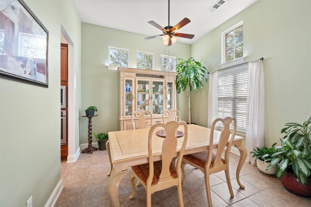 Oak Creek Trails - Residential