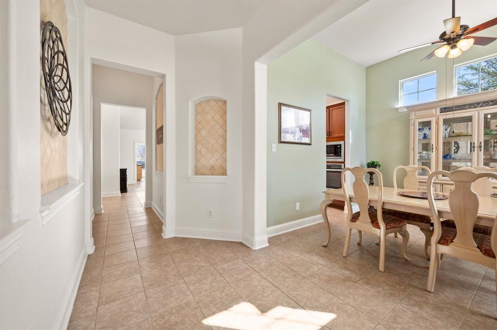 Oak Creek Trails - Residential