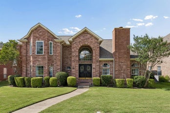 Single Family Residence at 1733 Steamboat Drive