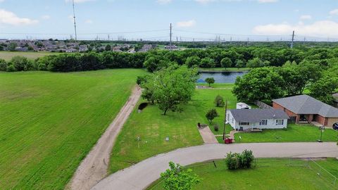 519 New Street Royse City TX 75189