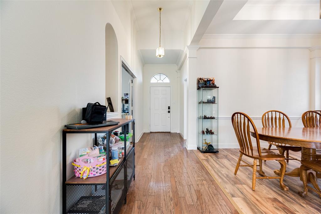 5101 Raincrest Drive