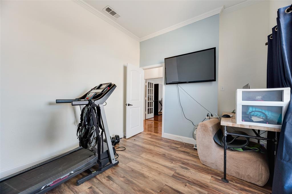 Villages Of Lake Forest Ph II - Residential