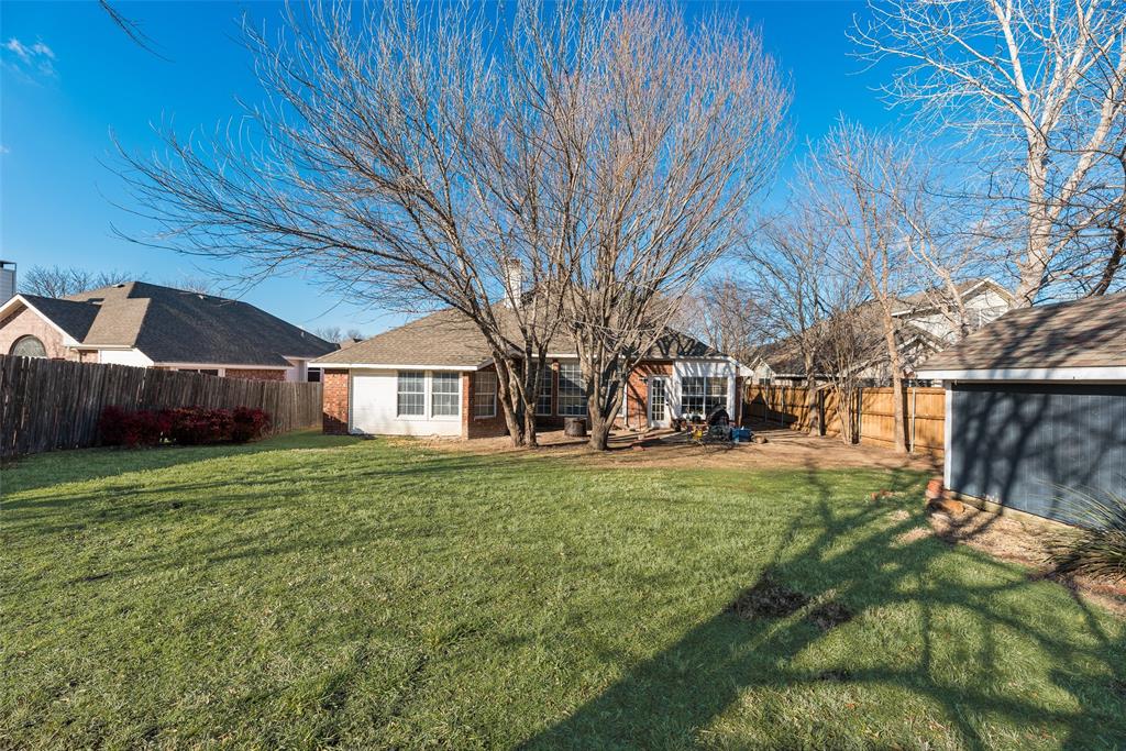 Villages Of Lake Forest Ph II - Residential