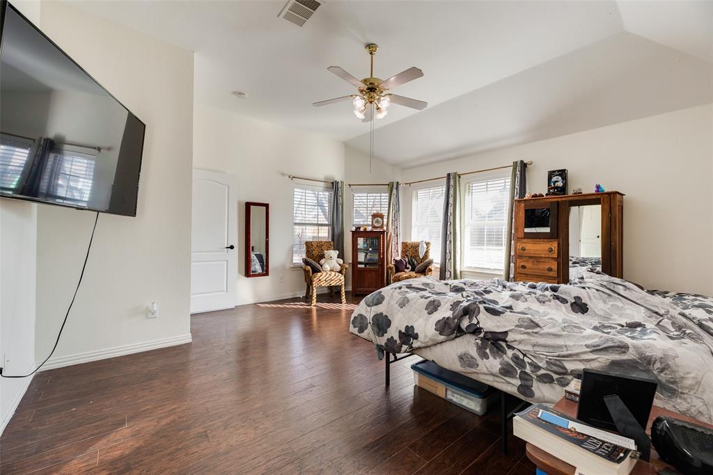 Villages Of Lake Forest Ph II - Residential