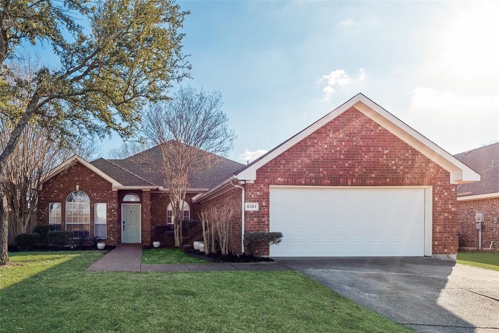 Villages Of Lake Forest Ph II - Residential