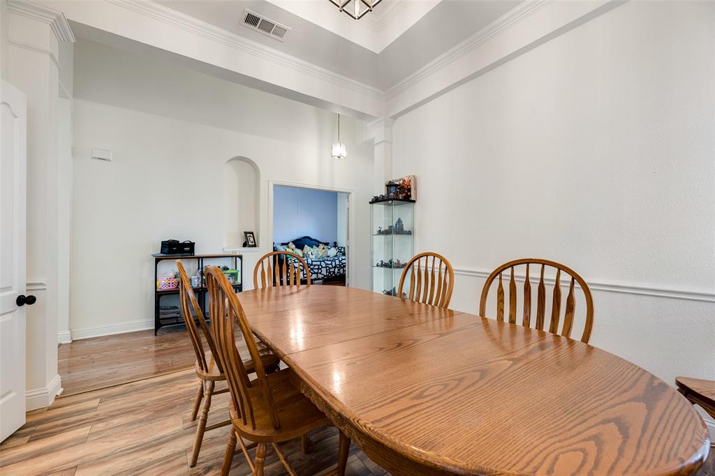 Villages Of Lake Forest Ph II - Residential