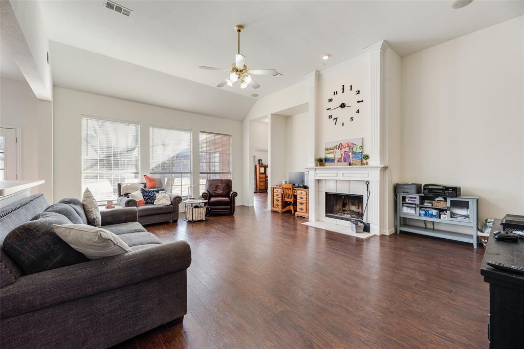 Villages Of Lake Forest Ph II - Residential