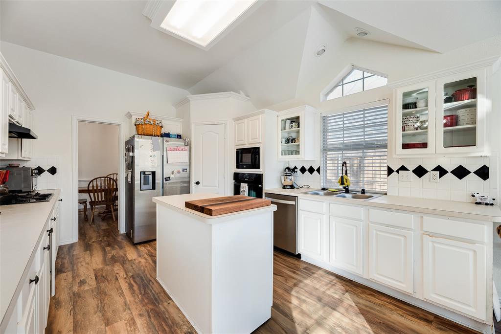 Villages Of Lake Forest Ph II - Residential