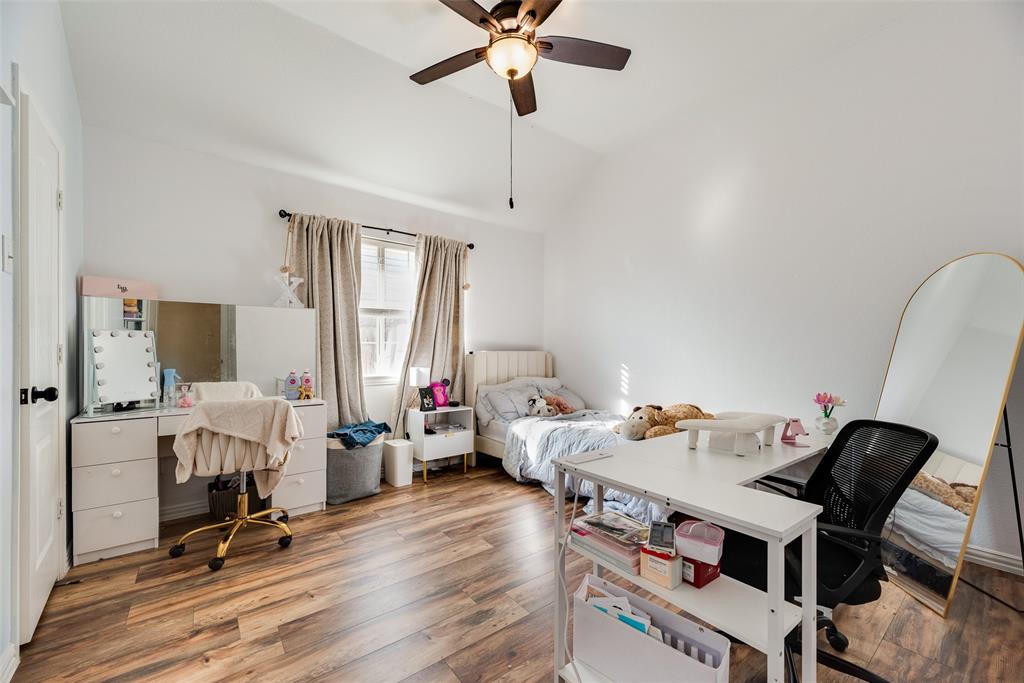 Villages Of Lake Forest Ph II - Residential