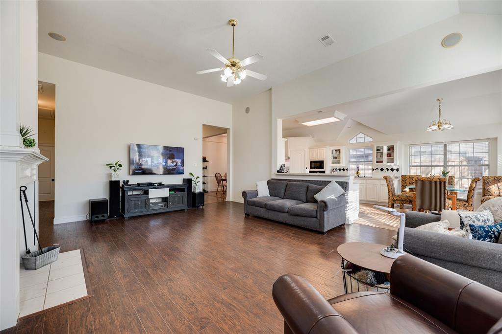 Villages Of Lake Forest Ph II - Residential