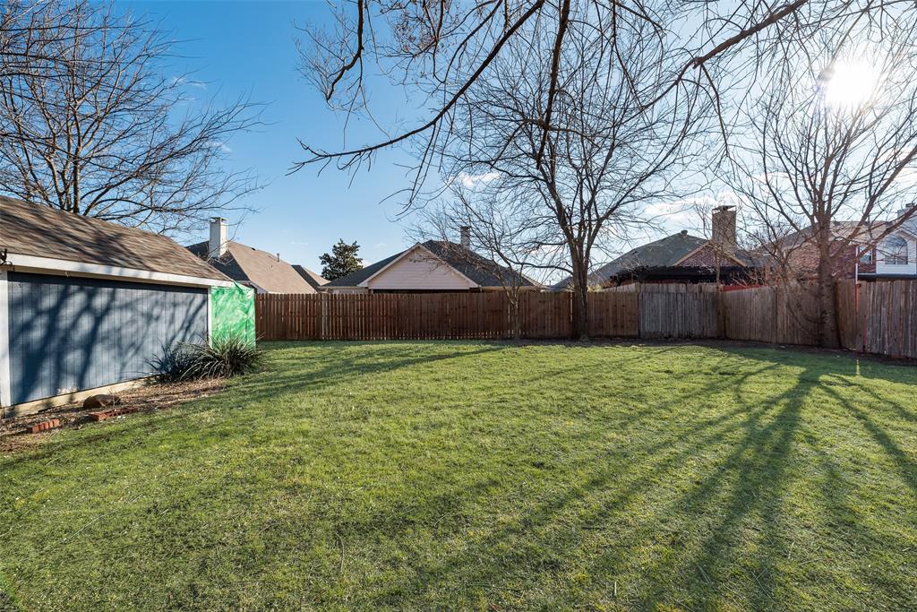 Villages Of Lake Forest Ph II - Residential