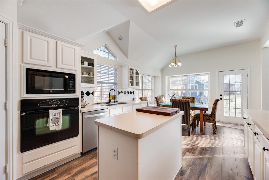 Villages Of Lake Forest Ph II - Residential