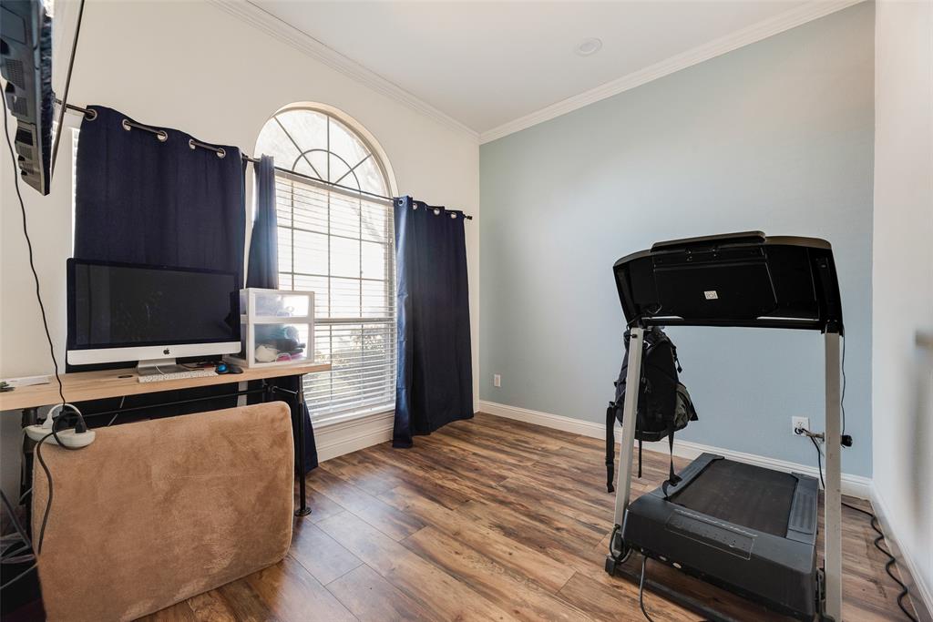 Villages Of Lake Forest Ph II - Residential