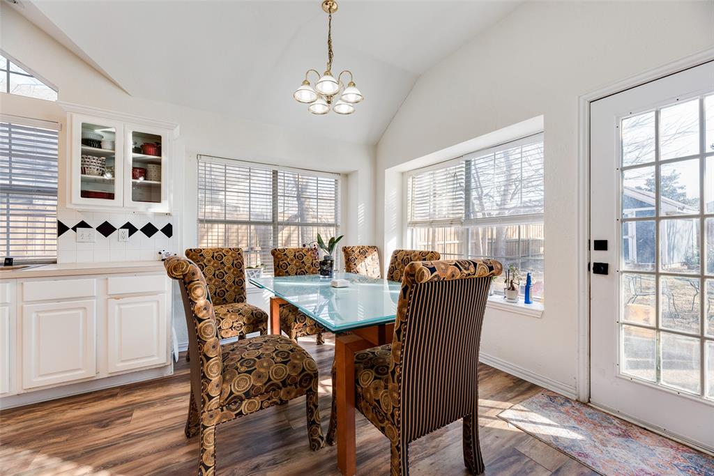 Villages Of Lake Forest Ph II - Residential