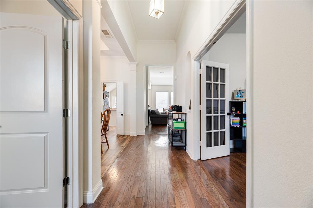 5101 Raincrest Drive