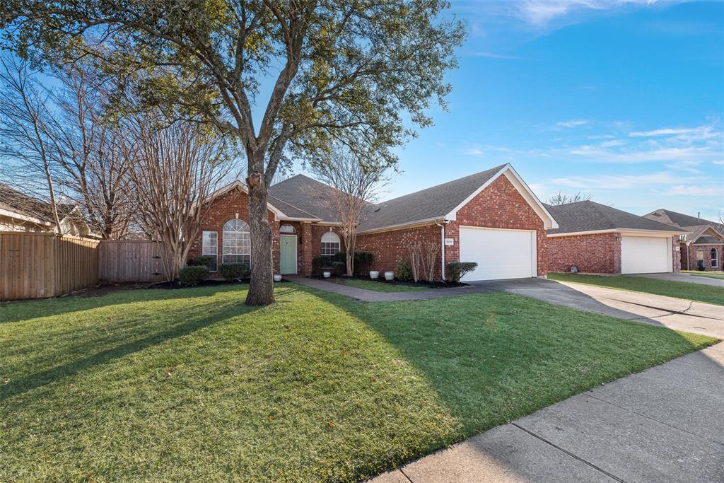 Villages Of Lake Forest Ph II - Residential