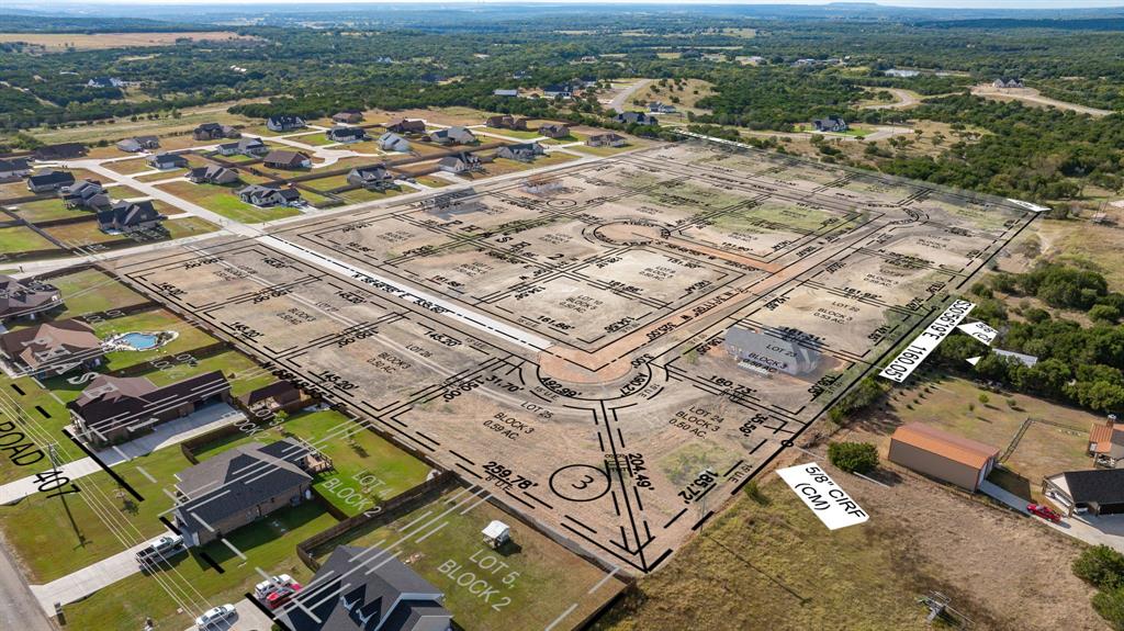 Lot 11 blk 3 Barton Ranch Road