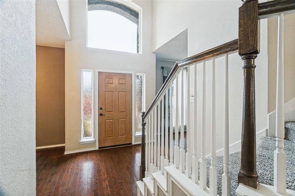1400 Wentworth Drive