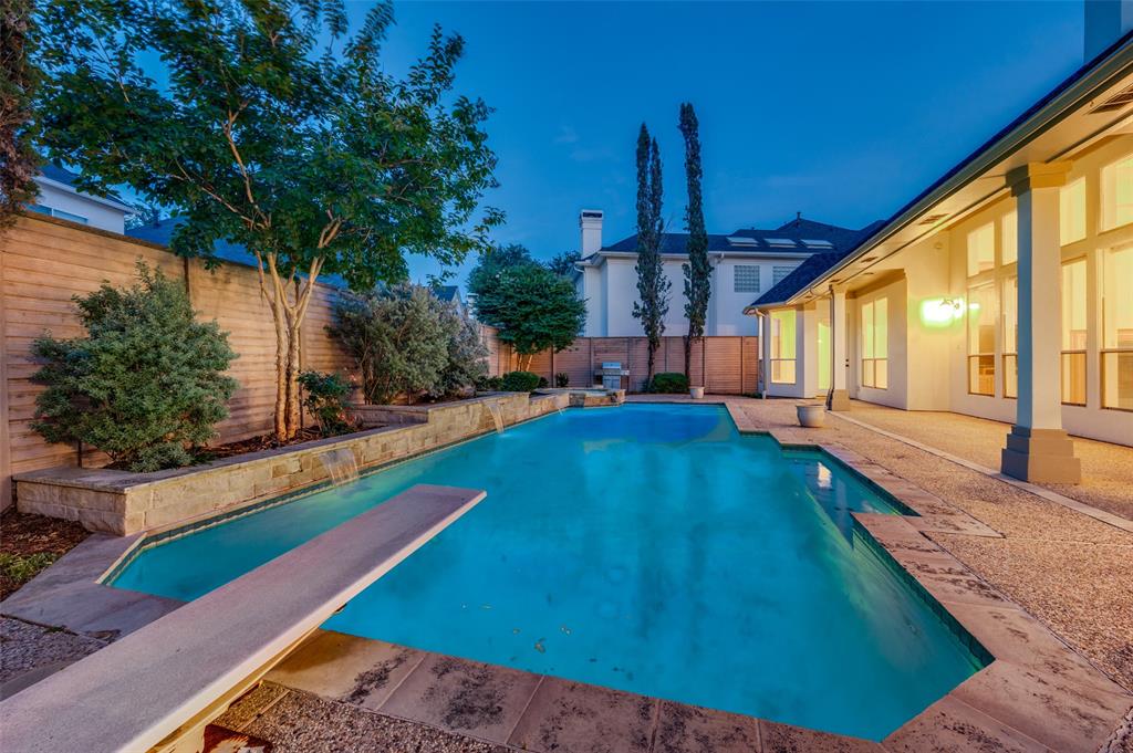17919 Castle Bend Drive