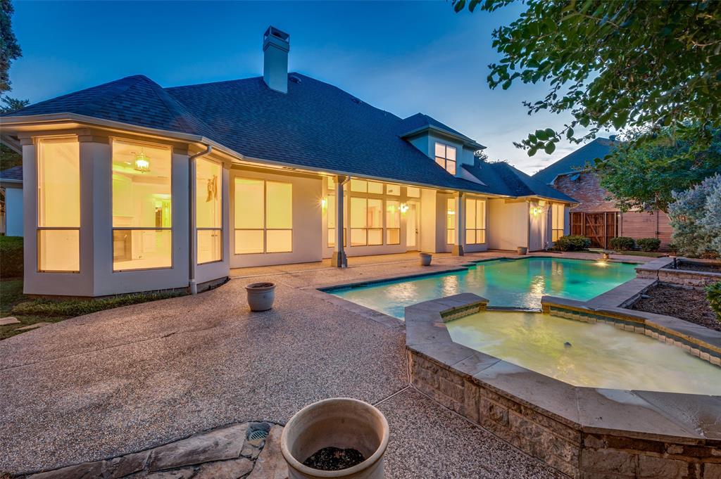 17919 Castle Bend Drive