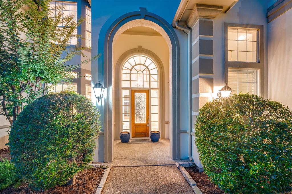 17919 Castle Bend Drive