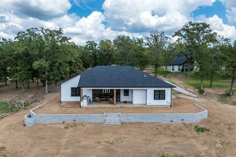 A home in Malakoff