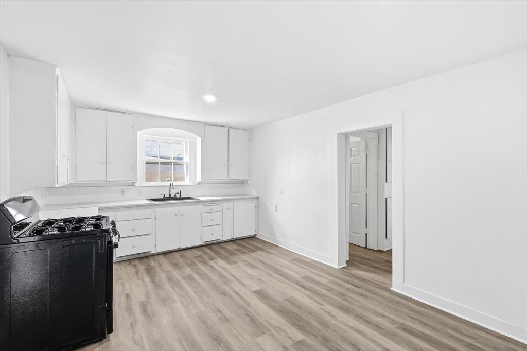 Bailey Inglish - Residential