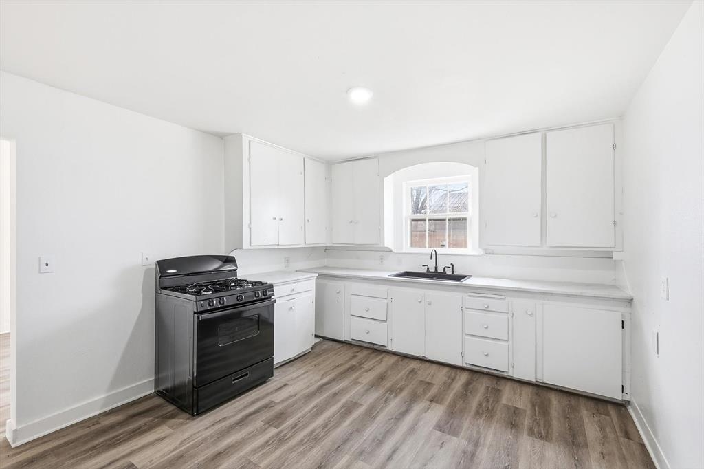 Bailey Inglish - Residential