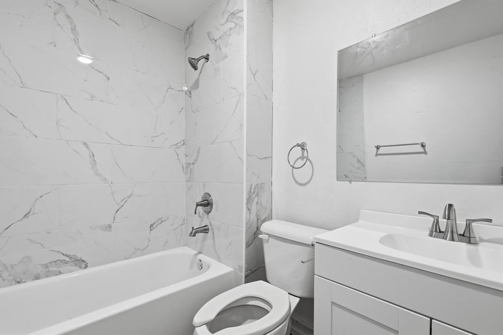 Bailey Inglish - Residential