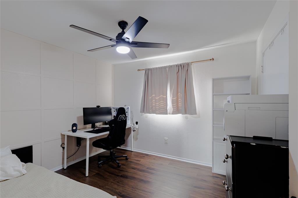 South Decatur - Residential