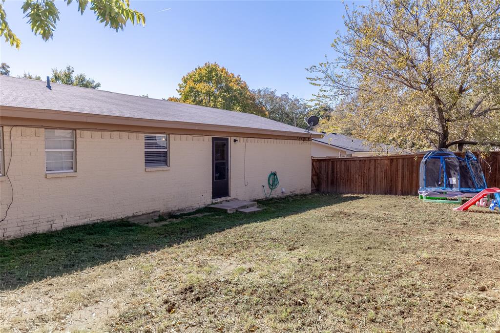 South Decatur - Residential