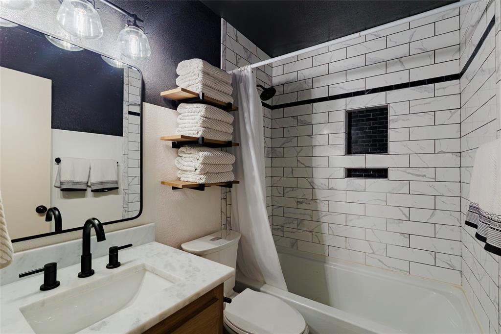 South Decatur - Residential