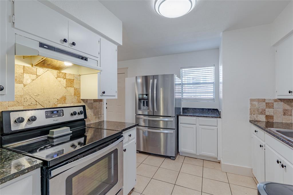 South Decatur - Residential