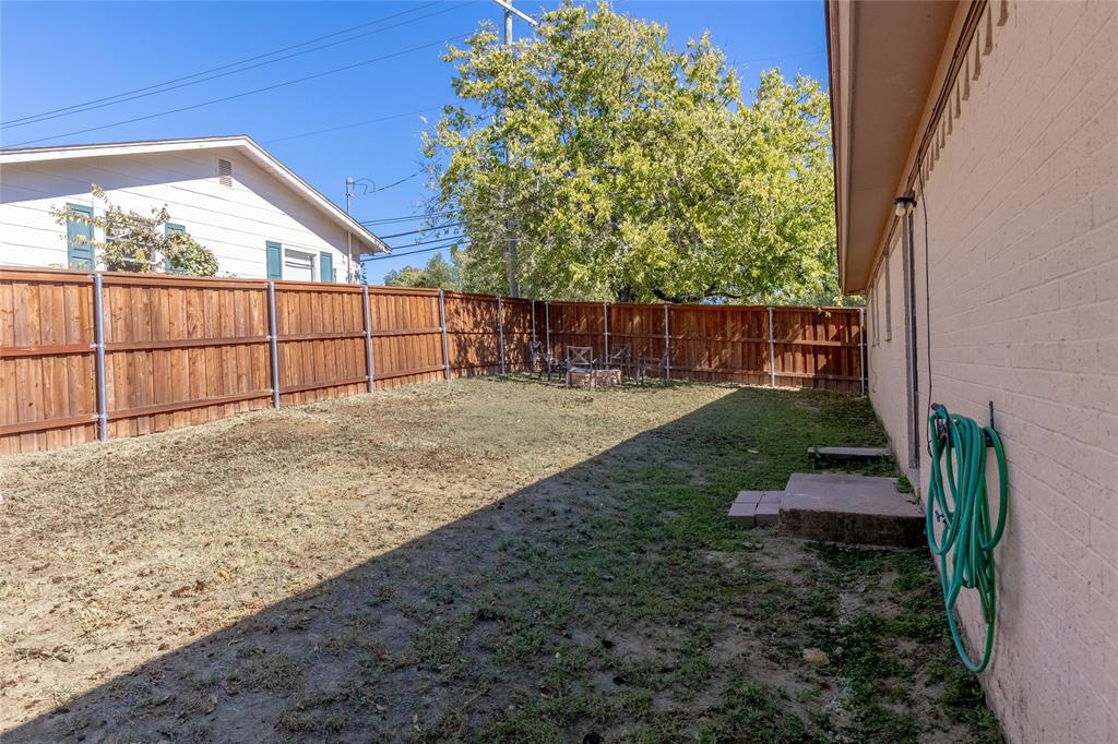 South Decatur - Residential