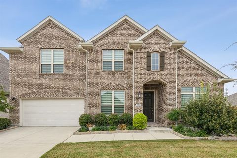 906 Overton Avenue Celina TX 75009