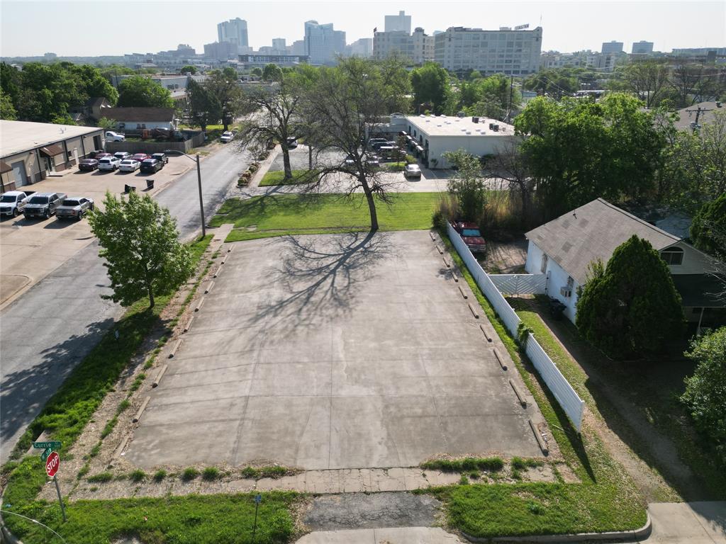 Van Zandt K M Add - Commercial Sale