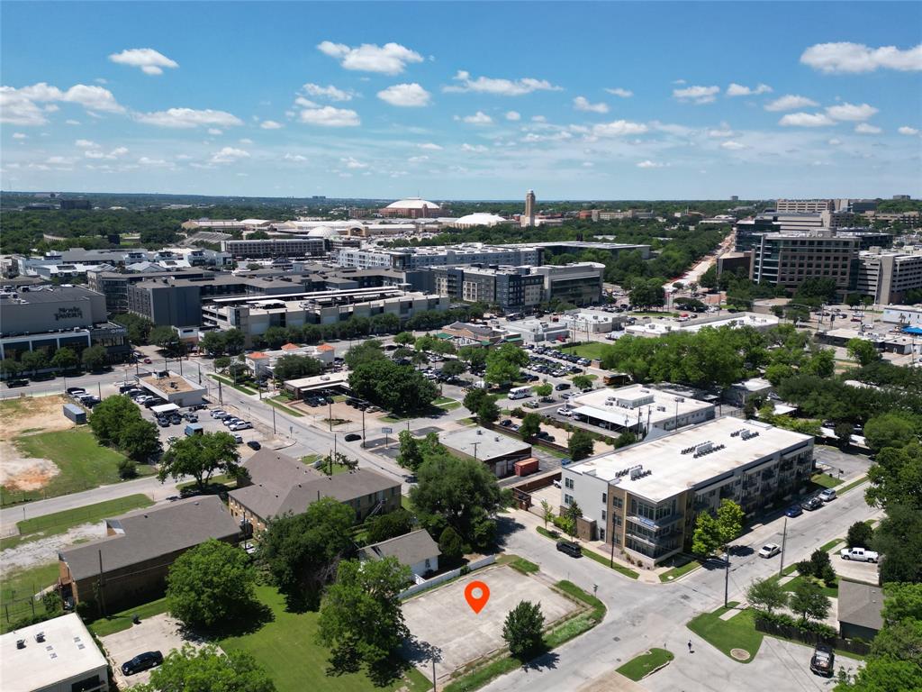 Van Zandt K M Add - Commercial Sale