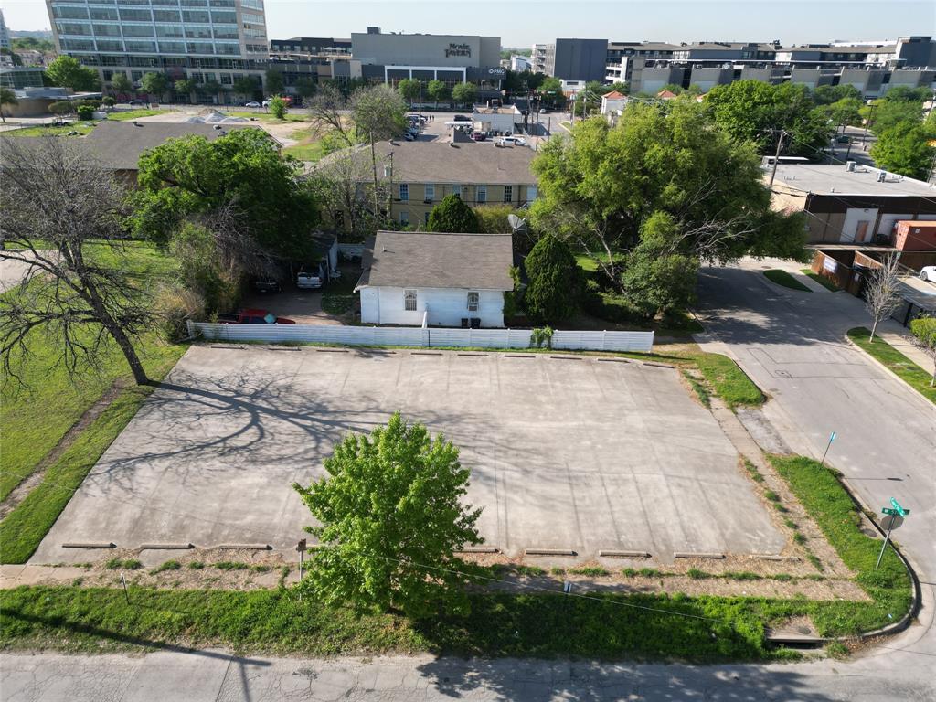 Van Zandt K M Add - Commercial Sale